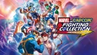 MARVEL vs. CAPCOM ファイティングコレクション アーケードクラシックス