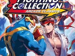 「CAPCOM WINTER SALE」開催中! 「The Game Awards」関連タイトルを中心に20%〜75%オフのお得な価格で購入できる