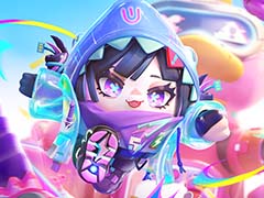 この夏,1番熱いパーティーロワイヤルゲームが登場! マップも作れて,最大32人のプレイヤーでワイワイ楽しめる「EGGY PARTY」を紹介【PR】