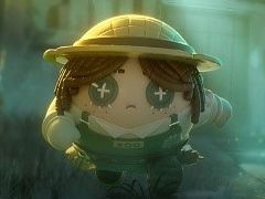 「EGGY PARTY」×「Identity V」本日開始。傭兵や庭師,リッパーなどのコラボスキンがガチャに登場