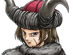 HD-2D版「ドラゴンクエストIII そして伝説へ…」最新情報。冒険の仲間,まもの使いなど10種の職業,モンスター・バトルロードを紹介