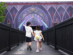 「ドラゴンクエスト アイランド 大魔王ゾーマとはじまりの島」,イベント「勇者への道 〜力を集め、大魔王ゾーマに挑め〜」を11月30日から開催