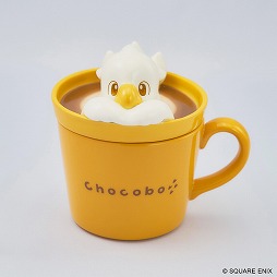 画像集 No.008のサムネイル画像 / スクエニ福袋，抽選予約受付を開始。「FF」「DQ」「FFXIV」それぞれの福袋が用意され，応募期間は11月27日23：59まで