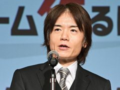 「第30回AMDアワード」授賞式をレポート。功労賞を受賞した桜井政博氏ら著名人が登壇