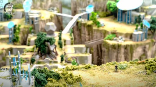 画像集 No.006のサムネイル画像 / 新作RPG「FANTASIAN Neo Dimension」の発売日が12月5日に決定。最新トレイラーも公開へ
