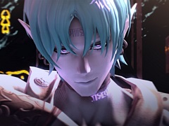 「FANTASIAN Neo Dimension」,主人公や仲間たちが冒険への決意を語るローンチトレイラーを公開。フィールドやボス戦も確認できる