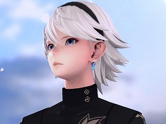 坂口博信氏×植松伸夫氏の新作RPG「FANTASIAN Neo Dimension」本日発売。ストーリーをコミカルに描いたショートコミックを公開
