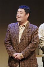 画像集 No.007のサムネイル画像 / 30周年に生まれた，新たな形の「かまいたちの夜」。原作 我孫子武丸氏とノサカラボがおくる「かまいたちの夜 ～THE LIVE～」ゲネプロレポート