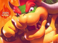 「ニンテンドーマガジン 2024 winter」デジタル版を公開。ニンテンドーミュージアムの突撃レポートや知恵のかりもの特集記事を掲載