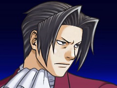 「逆転検事1&2 御剣セレクション」,狩魔 冥,宝月 茜,一柳弓彦のキャラ紹介や,ゲームシステムの情報再現モードとロジックチェスの情報を公開