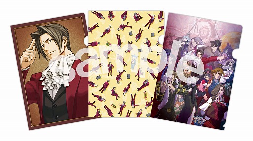 画像集 No.005のサムネイル画像 / 成歩堂龍一と御剣怜侍が配信者になって，「逆転裁判」シリーズを紹介する映像が公開に。グッズ詰め合わせが当たるキャンペーンも開催中