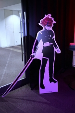 ꡼ No.026Υͥ / ֡HUNDRED LINE -ǽɱҳر-٥ץߥͷȯɽץݡȡ¹餬ꤿΤϡTooKyo Games̿!?