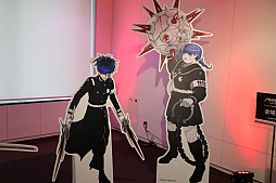 ꡼ No.035Υͥ / ֡HUNDRED LINE -ǽɱҳر-٥ץߥͷȯɽץݡȡ¹餬ꤿΤϡTooKyo Games̿!?