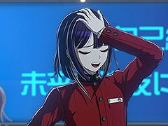 「HUNDRED LINE -最終防衛学園-」本日発売。個性的な仲間たちとの学園生活やSRPGを楽しめる新作タイトル