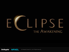 スマホ&PC対応のMMORPG「Eclipse: The Awakening」,2025年上半期にサービスを開始へ