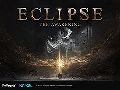 ���ޥۡ�PC������Eclipse: The Awakening�ס������ʺפλѤ�ȱ�̿��Ƴ�ɡɤ��Ϥ����������ͻҤ�ª�������ͥޥƥ��å��ȥ쥤�顼��������