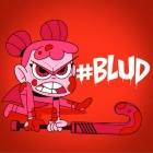 #BLUD