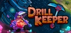 Drill Keeper