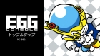 EGGコンソール トップルジップ PC-8801