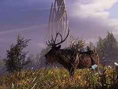 村人を率いてヴァイキング部族の集落を作る。最大3人で遊べる新作サバイバルアクション「ASKA」,アーリーアクセスをスタート