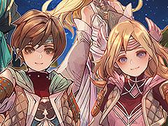 PC版「リアセカイ」,8月23日にSteamでリリース。ゲームクリエイター,はしもとよしふみ氏を迎えて制作されたアクションRPG