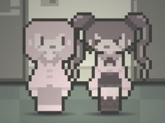 ただ傍にいてくれる少女たちと過ごす,騒がしくて楽しい夜。寂しい夜のためのADV「よりそいデリバリー」,Steamストアページを公開