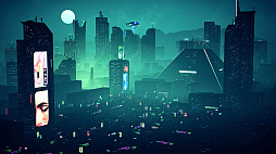 Dystopika