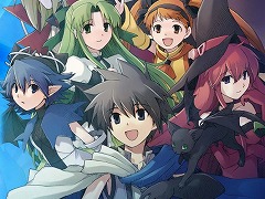 リマスター版「Riviera〜約束の地リヴィエラ〜」7月17日にSteamで配信。最大5倍速のプレイモードやオートセーブ機能などを追加