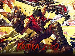 PC向けアクションRPG「KRITIKA:ZERO」,7月中のサービス開始を決定。事前登録の受付も開始に