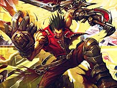 原点である爽快なコンボアクションへの回帰を掲げて。オンラインアクションRPG「KRITIKA:ZERO」の魅力を探る【PR】