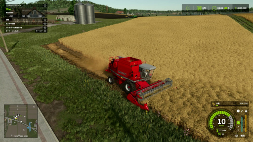 ꡼ No.009Υͥ / 郎ꥢȤʤΤǡFarming Simulator 25פ˥ץ쥤ƤߤǤܺδ٤Ϥˡ