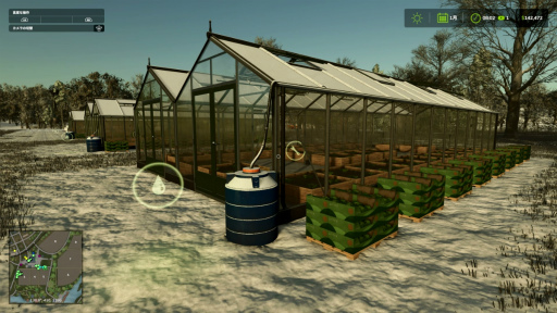 ꡼ No.015Υͥ / 郎ꥢȤʤΤǡFarming Simulator 25פ˥ץ쥤ƤߤǤܺδ٤Ϥˡ