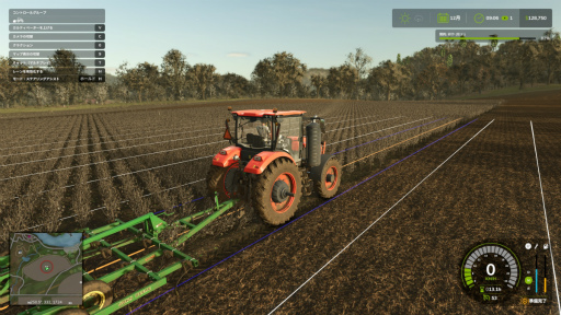 ꡼ No.018Υͥ / 郎ꥢȤʤΤǡFarming Simulator 25פ˥ץ쥤ƤߤǤܺδ٤Ϥˡ