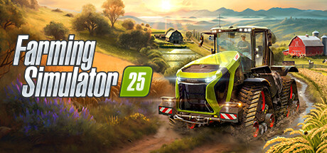 ꡼ No.020Υͥ / 郎ꥢȤʤΤǡFarming Simulator 25פ˥ץ쥤ƤߤǤܺδ٤Ϥˡ