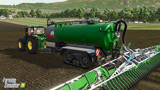 ꡼ No.001Υͥ / 絬ȥFarming Simulator 25סǽϩס֥ѥ륹ĴפʤɤϿ̵DLC58ۿ