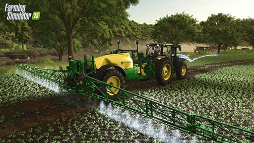 ꡼ No.002Υͥ / 絬ȥFarming Simulator 25סǽϩס֥ѥ륹ĴפʤɤϿ̵DLC58ۿ