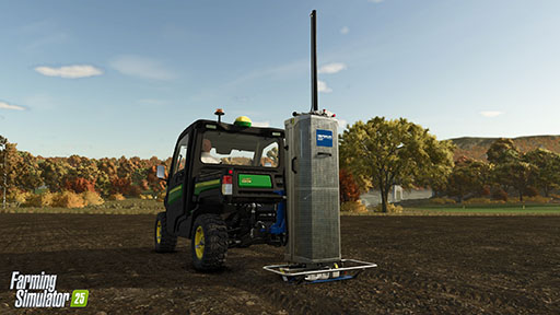 ꡼ No.003Υͥ / 絬ȥFarming Simulator 25סǽϩס֥ѥ륹ĴפʤɤϿ̵DLC58ۿ