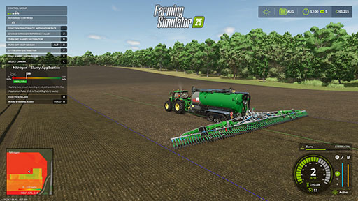 ꡼ No.004Υͥ / 絬ȥFarming Simulator 25סǽϩס֥ѥ륹ĴפʤɤϿ̵DLC58ۿ