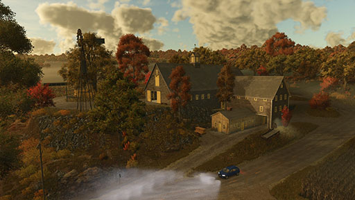 ꡼ No.012Υͥ / 絬ȥFarming Simulator 25סǽϩס֥ѥ륹ĴפʤɤϿ̵DLC58ۿ