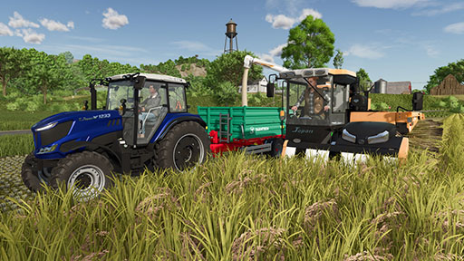 ꡼ No.013Υͥ / 絬ȥFarming Simulator 25סǽϩס֥ѥ륹ĴפʤɤϿ̵DLC58ۿ