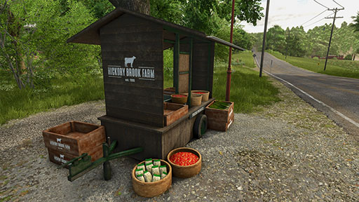 ꡼ No.014Υͥ / 絬ȥFarming Simulator 25סǽϩס֥ѥ륹ĴפʤɤϿ̵DLC58ۿ