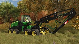꡼ No.008Υͥ / Farming Simulator 25ס̵åץǡȥѥåVer.1.9ۿ31μξץ쥤䡼οɲ