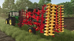 ꡼ No.010Υͥ / Farming Simulator 25ס̵åץǡȥѥåVer.1.9ۿ31μξץ쥤䡼οɲ