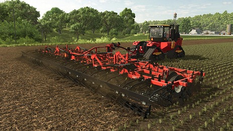 ꡼ No.009Υͥ / Farming Simulator 25׿᡼Fordɤо줹ĥѥåPlains & Prairies Packפۿϡ20ʾϿ