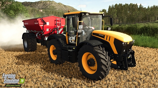 ꡼ No.007Υͥ / Farming Simulator 25ס建ܿɲäDLCHighlands Fishingפ114ۿåȥɹϤοޥåפо