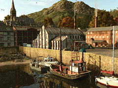 Farming Simulator 25ס建ܿɲäDLCHighlands Fishingפ114ۿåȥɹϤοޥåפо