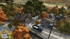꡼ No.003Υͥ / Farming Simulator 25ס114ۿ緿ĥѥåHighlands Fishingɤо줹뿷ޥåסKinlaigɤξ