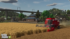 ꡼ No.006Υͥ / Farming Simulator 25ס114ۿ緿ĥѥåHighlands Fishingɤо줹뿷ޥåסKinlaigɤξ