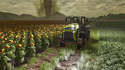 ꡼ No.011Υͥ / Farming Simulator 25ס߷ܿ400ܤˡYear 2 Season Pass®Υȥ饯JCB WFTξ