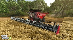 ꡼ No.001 | Farming Simulator 25